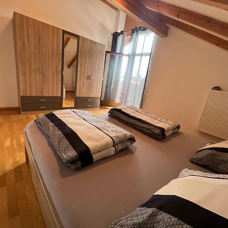 D&R Appartement Bei روزنهايم المظهر الخارجي الصورة
