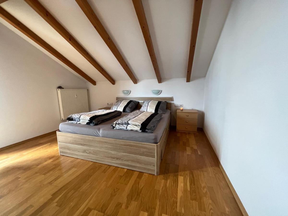 D&R Appartement Bei روزنهايم المظهر الخارجي الصورة