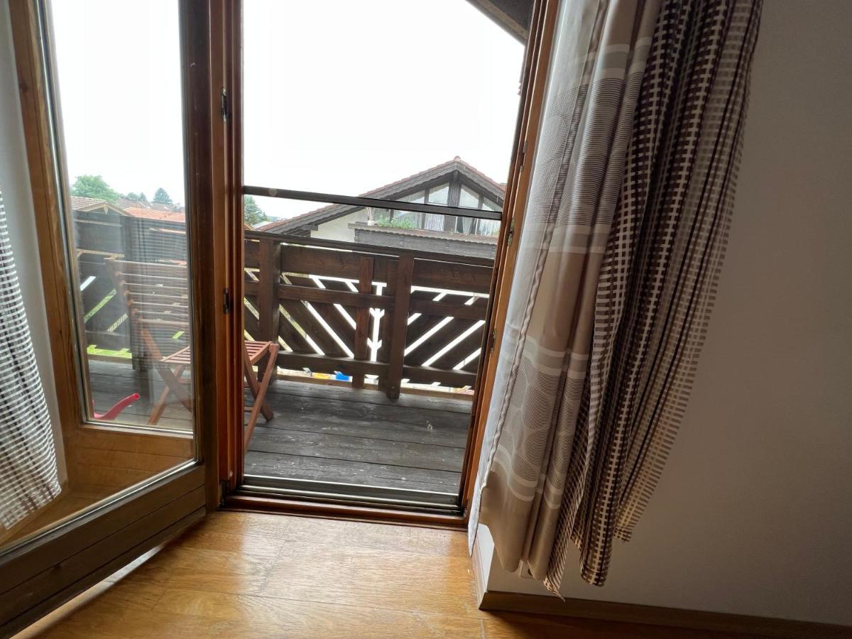 D&R Appartement Bei روزنهايم المظهر الخارجي الصورة