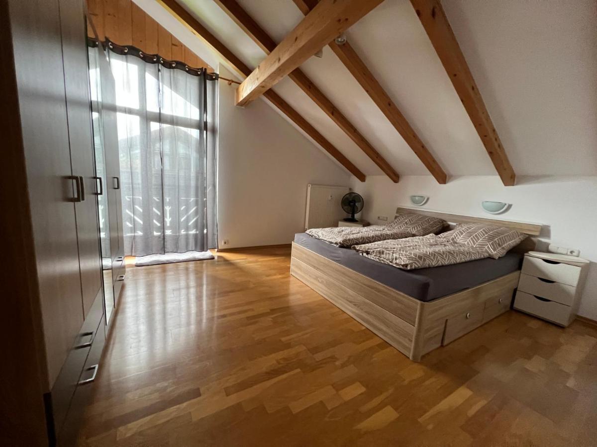 D&R Appartement Bei روزنهايم المظهر الخارجي الصورة