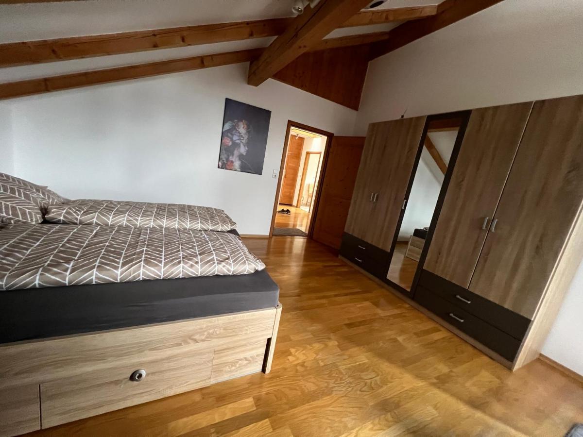 D&R Appartement Bei روزنهايم المظهر الخارجي الصورة