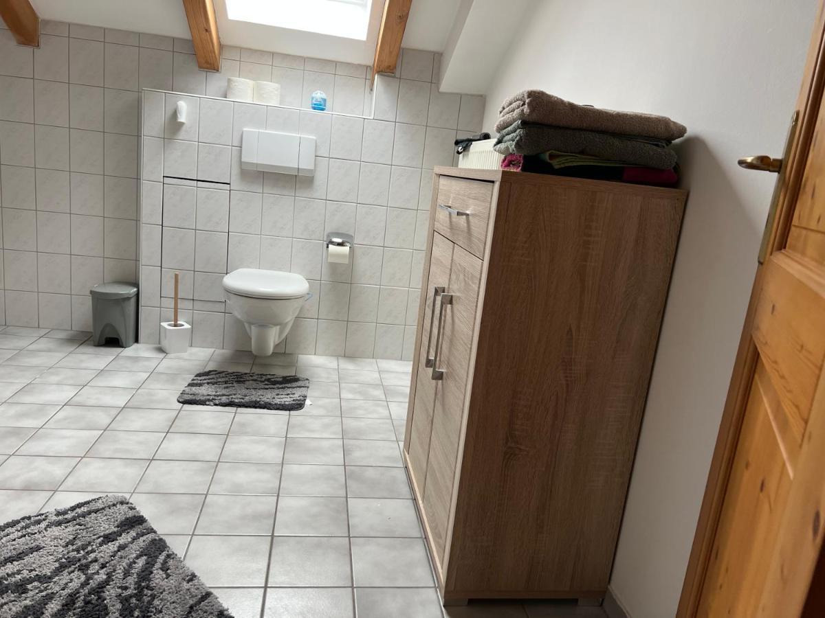 D&R Appartement Bei روزنهايم المظهر الخارجي الصورة