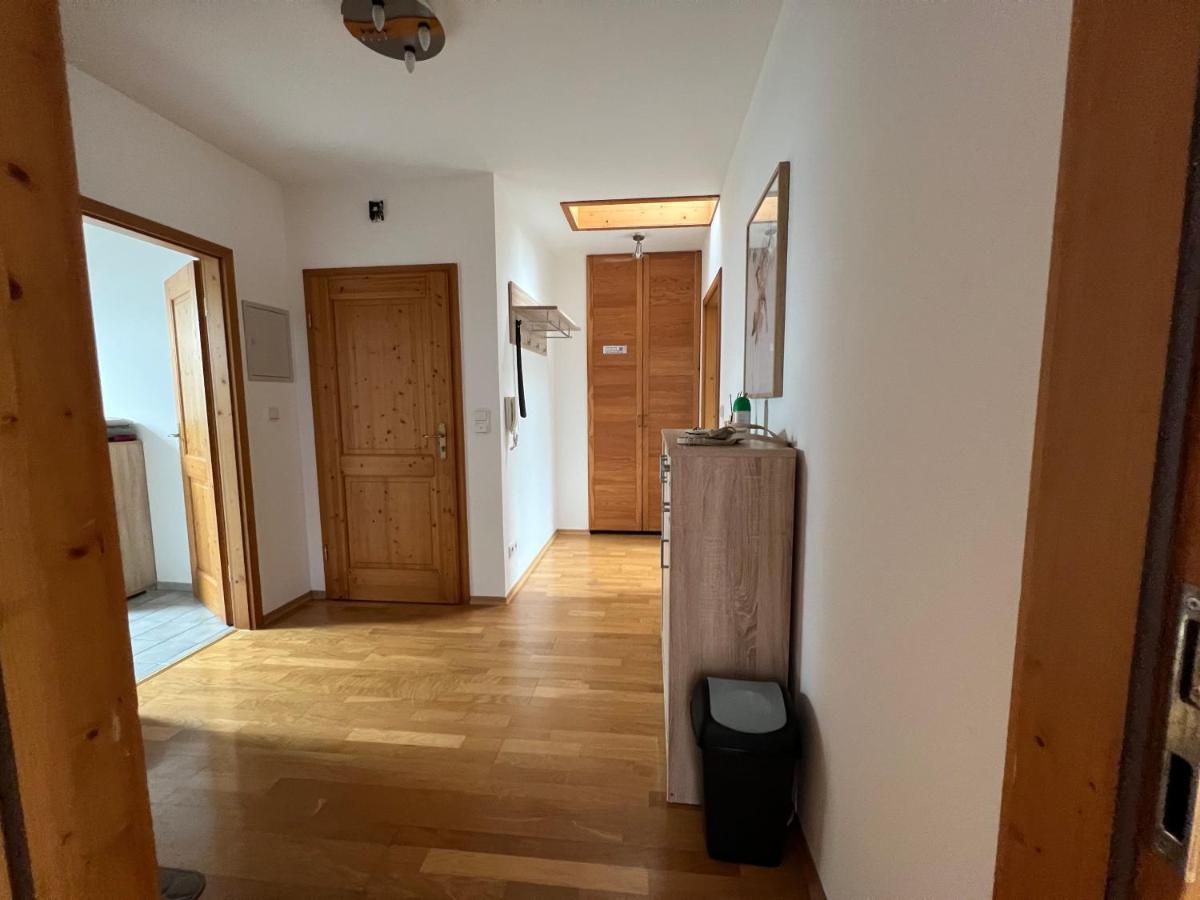 D&R Appartement Bei روزنهايم المظهر الخارجي الصورة