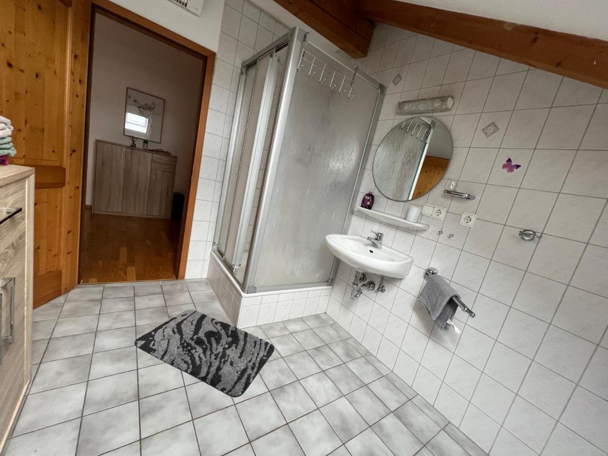 D&R Appartement Bei روزنهايم المظهر الخارجي الصورة