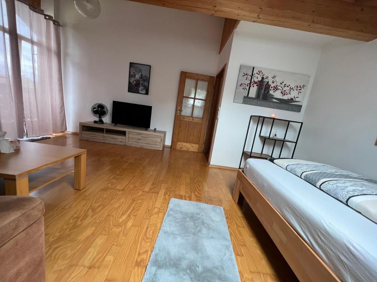 D&R Appartement Bei روزنهايم المظهر الخارجي الصورة